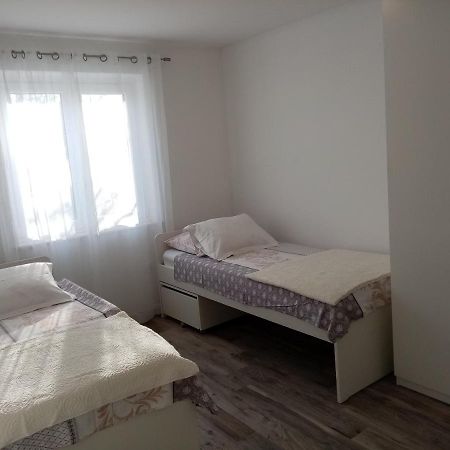 Апартаменти Dvosobni Apartman Luka Млини Екстер'єр фото