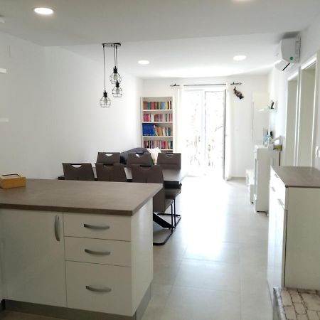 Апартаменти Dvosobni Apartman Luka Млини Екстер'єр фото