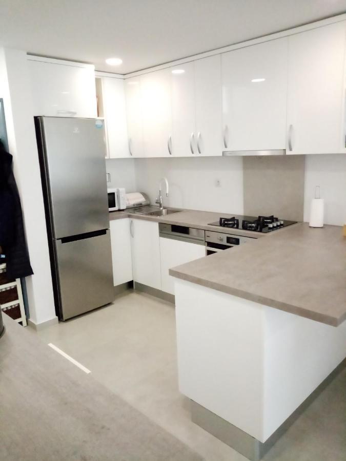Апартаменти Dvosobni Apartman Luka Млини Екстер'єр фото